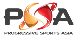 Progressive Sports Asia Limited logo