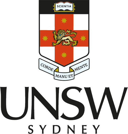 UNSW logo